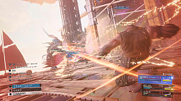 ꡼ No.018 | Υץ쥤ݡϤĤưФFINAL FANTASY VII REBIRTHפԻͷޥ֤ȤζϵȥեõǿǮʤ