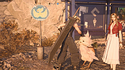 ꡼ No.026 | Υץ쥤ݡϤĤưФFINAL FANTASY VII REBIRTHפԻͷޥ֤ȤζϵȥեõǿǮʤ