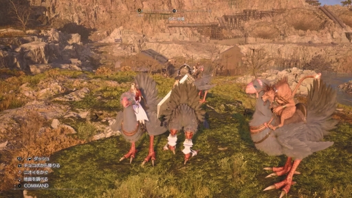 ꡼ No.028 | Υץ쥤ݡϤĤưФFINAL FANTASY VII REBIRTHפԻͷޥ֤ȤζϵȥեõǿǮʤ