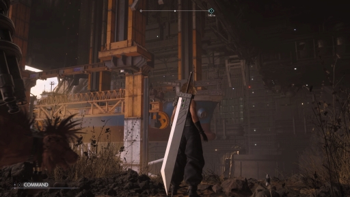 ꡼ No.034 | Υץ쥤ݡϤĤưФFINAL FANTASY VII REBIRTHפԻͷޥ֤ȤζϵȥեõǿǮʤ