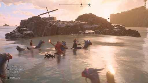 ꡼ No.035 | Υץ쥤ݡϤĤưФFINAL FANTASY VII REBIRTHפԻͷޥ֤ȤζϵȥեõǿǮʤ