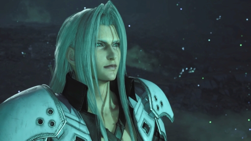 ꡼ No.040 | Υץ쥤ݡϤĤưФFINAL FANTASY VII REBIRTHפԻͷޥ֤ȤζϵȥեõǿǮʤ