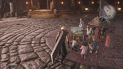 ꡼ No.042 | Υץ쥤ݡϤĤưФFINAL FANTASY VII REBIRTHפԻͷޥ֤ȤζϵȥեõǿǮʤ