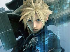 �ե�CG�������ʡ�FINAL FANTASY VII ADVENT CHILDREN COMPLETE�ס����ץ�ߥ����Ƿ��ꡣ2024ǯ1��19����������ξ�Ǵۤ�2���ָ������