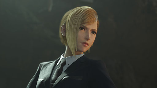 画像ギャラリー No.001のサムネイル画像 / 「FINAL FANTASY VII REBIRTH」,最新トレイラーを公開。イリーナのビジュアルや,ユフィとケット・シーによる連携アビリティ画像も登場