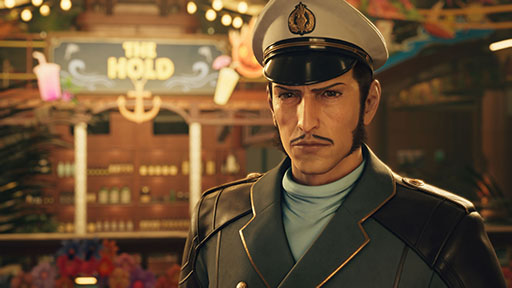 画像ギャラリー No.002のサムネイル画像 / 「FINAL FANTASY VII REBIRTH」,最新トレイラーを公開。イリーナのビジュアルや,ユフィとケット・シーによる連携アビリティ画像も登場