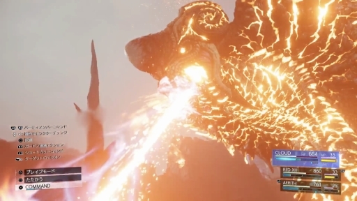 ꡼ No.004 | Υ󥿥ӥ塼ϡFINAL FANTASY VII REBIRTHפϤɤΤ褦ʻפǡȹǤɤΤȯΥޥ3̾äʹ