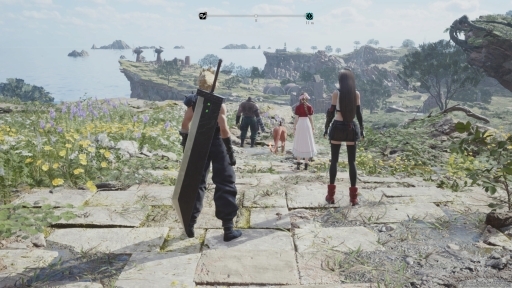 ꡼ No.005 | Υ󥿥ӥ塼ϡFINAL FANTASY VII REBIRTHפϤɤΤ褦ʻפǡȹǤɤΤȯΥޥ3̾äʹ