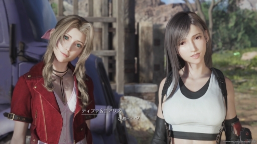 ꡼ No.007 | Υ󥿥ӥ塼ϡFINAL FANTASY VII REBIRTHפϤɤΤ褦ʻפǡȹǤɤΤȯΥޥ3̾äʹ