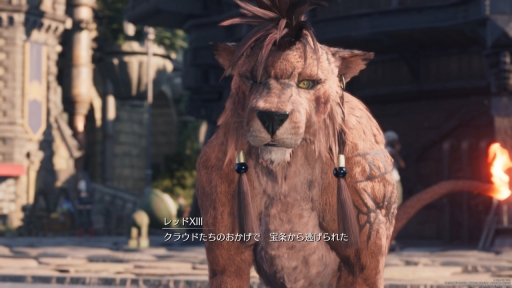 ꡼ No.015 | Υ󥿥ӥ塼ϡFINAL FANTASY VII REBIRTHפϤɤΤ褦ʻפǡȹǤɤΤȯΥޥ3̾äʹ