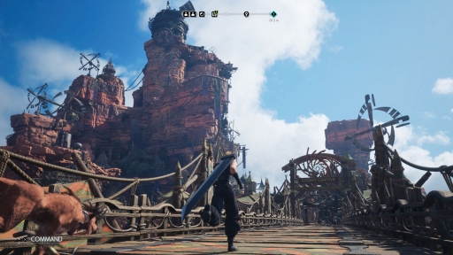 ꡼ No.020 | Υ󥿥ӥ塼ϡFINAL FANTASY VII REBIRTHפϤɤΤ褦ʻפǡȹǤɤΤȯΥޥ3̾äʹ