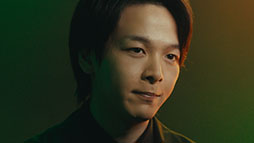 画像ギャラリー No.027のサムネイル画像 / 「FFVII REBIRTH」の新たな映像「生まれ変わるために。」が公開に。俳優の中村倫也さんがFFとの出会いや新作に対する思いを語る