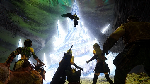 ꡼ No.012 | FFVII REBIRTHθۿϡ饦ɤȥեǥƬΥȡ꡼֥˥֥إԡפץ쥤ǽ