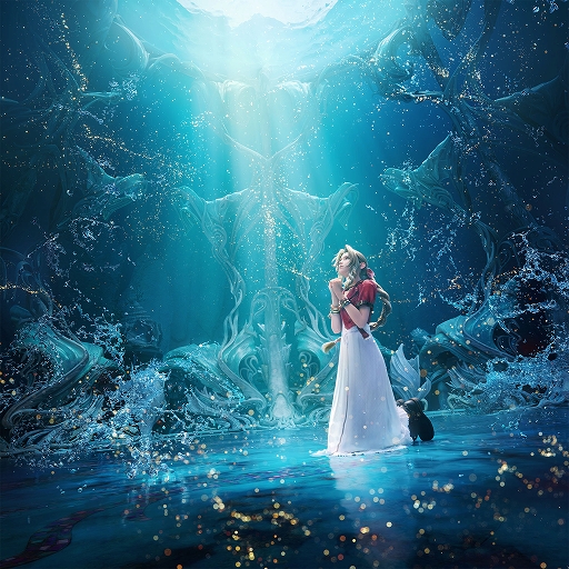 ꡼ No.016 | FFVII REBIRTHθۿϡ饦ɤȥեǥƬΥȡ꡼֥˥֥إԡפץ쥤ǽ