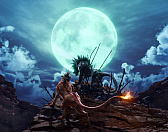 ꡼ No.018 | FFVII REBIRTHθۿϡ饦ɤȥեǥƬΥȡ꡼֥˥֥إԡפץ쥤ǽ