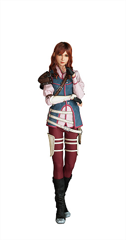 ꡼ No.006 | FFVII REBIRTHסͤ䥶󥬥ʤɿ饯ϢȤȤäХȥ륷ƥࡤɥꥢʤɺǿ