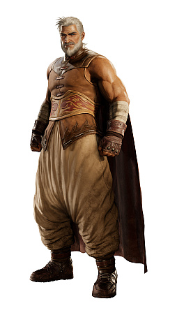 ꡼ No.008 | FFVII REBIRTHסͤ䥶󥬥ʤɿ饯ϢȤȤäХȥ륷ƥࡤɥꥢʤɺǿ