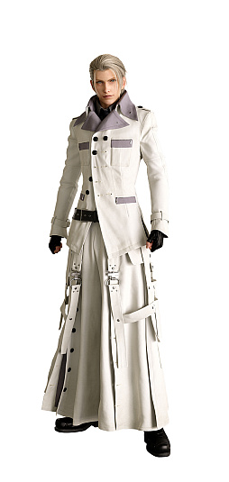 ꡼ No.010 | FFVII REBIRTHסͤ䥶󥬥ʤɿ饯ϢȤȤäХȥ륷ƥࡤɥꥢʤɺǿ