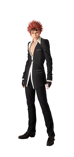 ꡼ No.012 | FFVII REBIRTHסͤ䥶󥬥ʤɿ饯ϢȤȤäХȥ륷ƥࡤɥꥢʤɺǿ