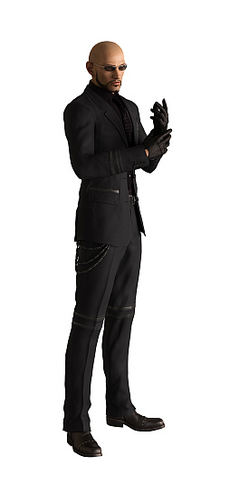 ꡼ No.013 | FFVII REBIRTHסͤ䥶󥬥ʤɿ饯ϢȤȤäХȥ륷ƥࡤɥꥢʤɺǿ