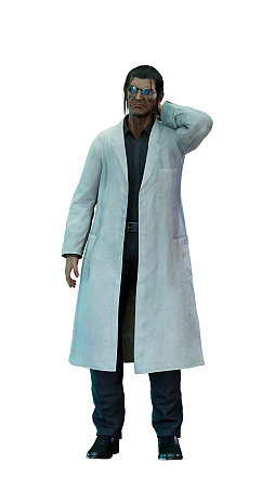 ꡼ No.015 | FFVII REBIRTHסͤ䥶󥬥ʤɿ饯ϢȤȤäХȥ륷ƥࡤɥꥢʤɺǿ