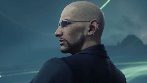 ꡼ No.023 | FFVII REBIRTHסͤ䥶󥬥ʤɿ饯ϢȤȤäХȥ륷ƥࡤɥꥢʤɺǿ