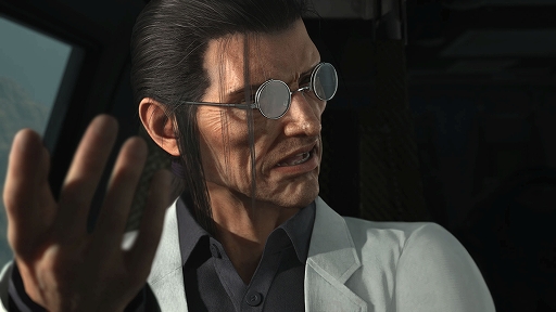 ꡼ No.025 | FFVII REBIRTHסͤ䥶󥬥ʤɿ饯ϢȤȤäХȥ륷ƥࡤɥꥢʤɺǿ