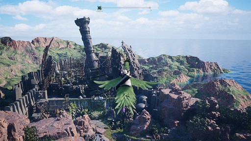 ꡼ No.041 | FFVII REBIRTHסͤ䥶󥬥ʤɿ饯ϢȤȤäХȥ륷ƥࡤɥꥢʤɺǿ