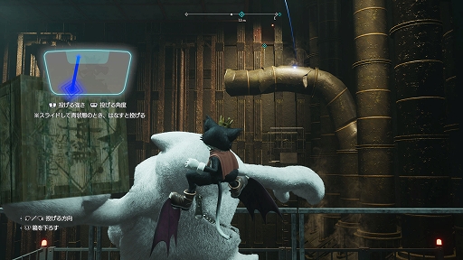 ꡼ No.044 | FFVII REBIRTHסͤ䥶󥬥ʤɿ饯ϢȤȤäХȥ륷ƥࡤɥꥢʤɺǿ