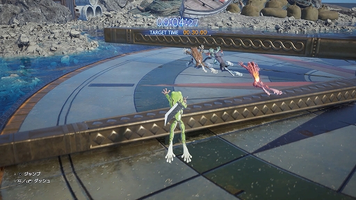 ꡼ No.053 | FFVII REBIRTHסͤ䥶󥬥ʤɿ饯ϢȤȤäХȥ륷ƥࡤɥꥢʤɺǿ