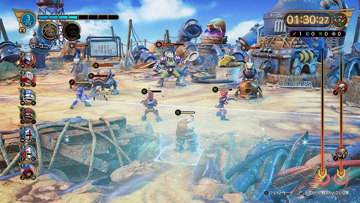 ꡼ No.057 | FFVII REBIRTHסͤ䥶󥬥ʤɿ饯ϢȤȤäХȥ륷ƥࡤɥꥢʤɺǿ