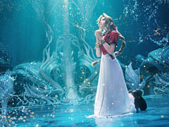 ��FFVII REBIRTH�ס������ͤ䥶�󥬥�ʤɿ�����饯������Ϣ�Ȥ�Ȥä��Хȥ륷���ƥࡤ���ɥ��ꥢ�ʤɺǿ���������