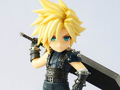 ��FINAL FANTASY VII REBIRTH�פ�ȯ�䵭ǰ�ե������ĥ꡼�ӥ�å���2��23�����鳫�š��Ƽ殺�å�����ŵ�Υ��ƥå����ʤɤ��������