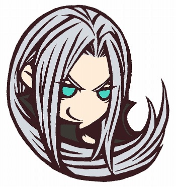 ꡼ No.011Υͥ / FFVII REBIRTH׿ˡ֥Υ󥨥ꥢԡפץ쥤ǽˤʤθǥåץǡۿREMAKE/REBIRTHֲ323˳