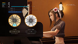 ꡼ No.008Υͥ / ͥ¼餵οʥꥢܡFINAL FANTASY VII REBIRTHפοʱֽץ쥤θפ