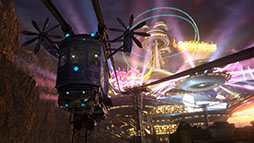 ꡼ No.010Υͥ / ͥ¼餵οʥꥢܡFINAL FANTASY VII REBIRTHפοʱֽץ쥤θפ