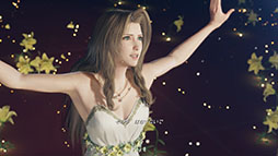 ꡼ No.015Υͥ / ͥ¼餵οʥꥢܡFINAL FANTASY VII REBIRTHפοʱֽץ쥤θפ