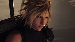 画像ギャラリー No.002のサムネイル画像 / 「FINAL FANTASY VII REBIRTH」本日発売。北瀬佳範氏,浜口直樹氏,野村哲也氏のコメントやローンチトレイラーを公開