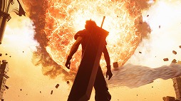 画像ギャラリー No.009のサムネイル画像 / 「FINAL FANTASY VII REBIRTH」本日発売。北瀬佳範氏,浜口直樹氏,野村哲也氏のコメントやローンチトレイラーを公開