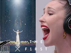 ��FFVII REBIRTH�ס���THE FIRST TAKE�פȥ���ܡ��������� conTIKI��ˤ���No Promises to Keep�ץѥե����ޥ󥹱��������