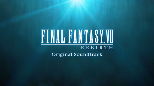 FINAL FANTASY VII REBIRTHץꥸʥ륵ɥȥåȯ䡣׻̾ʤCD7Ȥܥ塼ǼϿ