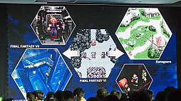 ꡼ No.003Υͥ / FF7R3ܤϡȿ̤ĩɡϻᡤ͸ľ᤬ָǡᥤFF7פG-STAR 2024