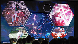 ꡼ No.007Υͥ / FF7R3ܤϡȿ̤ĩɡϻᡤ͸ľ᤬ָǡᥤFF7פG-STAR 2024