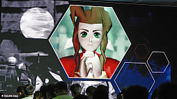 ꡼ No.010Υͥ / FF7R3ܤϡȿ̤ĩɡϻᡤ͸ľ᤬ָǡᥤFF7פG-STAR 2024