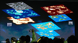 ꡼ No.023Υͥ / FF7R3ܤϡȿ̤ĩɡϻᡤ͸ľ᤬ָǡᥤFF7פG-STAR 2024