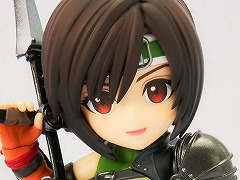 ��FINAL FANTASY VII REBIRTH�פΥǥ��ե����ե����奢�˥�å�XIII����ե��������󥻥�Ȥ��о졣ͽ����դ򳫻�