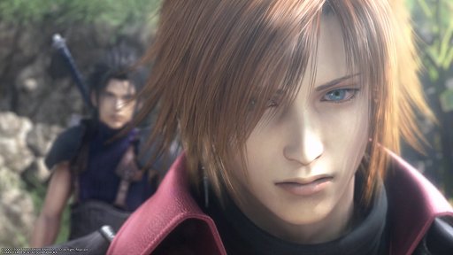 ꡼ No.002 | Υӥ塼FFVII֥饤  -FFVII- ˥פϡХȥͷӤ䤹ĤġʪϥꥸʥΥޥ