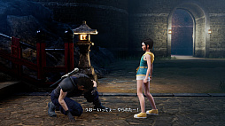 ꡼ No.007 | TGS2022ϡCRISIS CORE &#8211;FFVII&#8211; REUNIONץץ쥤ݡȡHDޥȥХȥ̲ˤäƸŪʥRPG