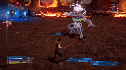 ꡼ No.011 | TGS2022ϡCRISIS CORE &#8211;FFVII&#8211; REUNIONץץ쥤ݡȡHDޥȥХȥ̲ˤäƸŪʥRPG