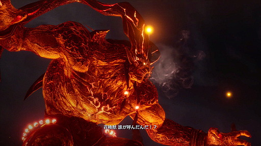 ꡼ No.013 | TGS2022ϡCRISIS CORE &#8211;FFVII&#8211; REUNIONץץ쥤ݡȡHDޥȥХȥ̲ˤäƸŪʥRPG